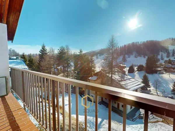 Appartement 3 pièces 54 m² 