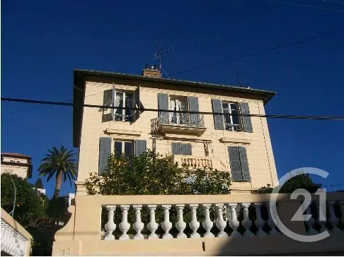 Appartement 5 pièces 89 m² 