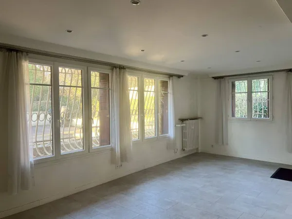 Appartement 4 pièces 81 m² 
