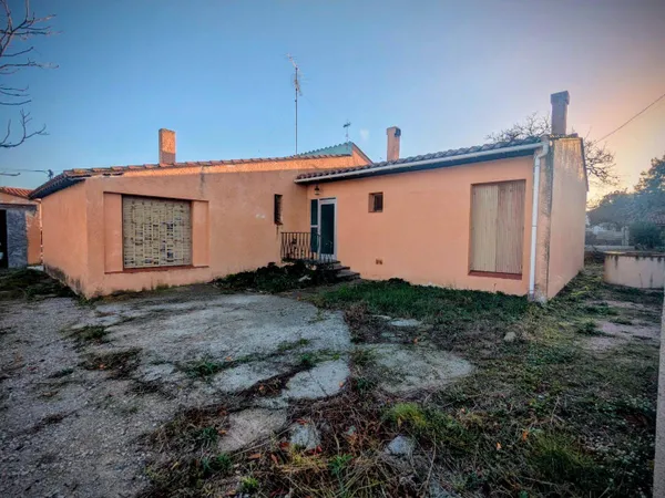 Maison 5 pièces 94 m² 