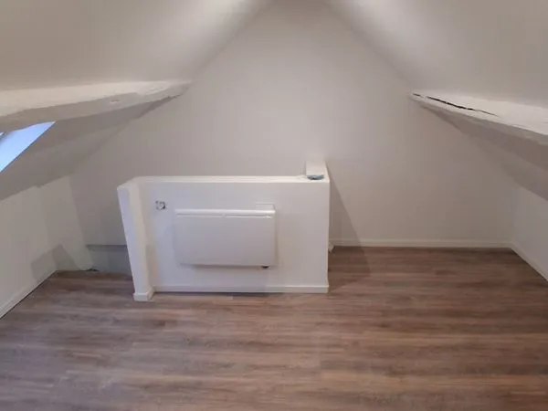 Maison rénovée 2ch avec extérieure 