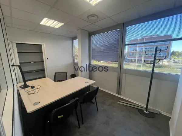 BUREAUX A LOUER 