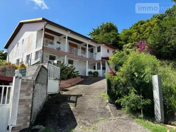 Maison Vente Sainte-Luce 7p 200m² 395000€