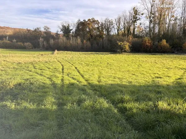 Ferme 1 pièce 1 m² 