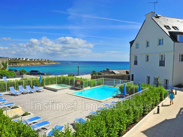 vente appartement 1 Pièce(s) 