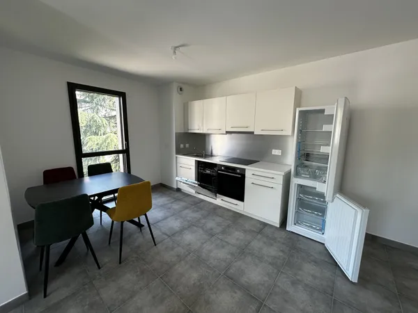 Appartement à louer Annecy 
