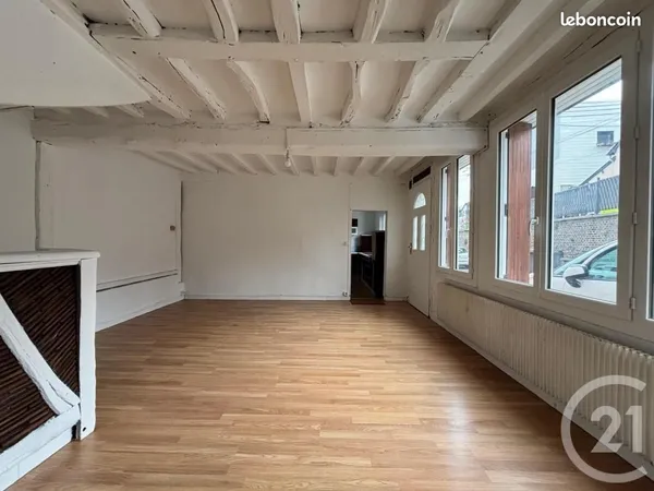 Maison 4 pièces 137 m² 
