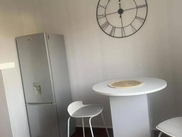 Appartement 2 pièces 52 m² 