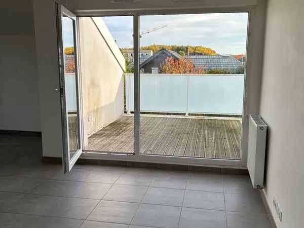 Appartement 1 pièce 34 m² 