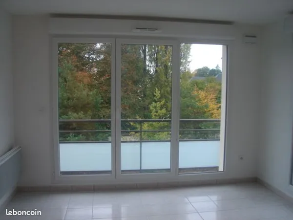 Appartement 3 pièces 58 m² 