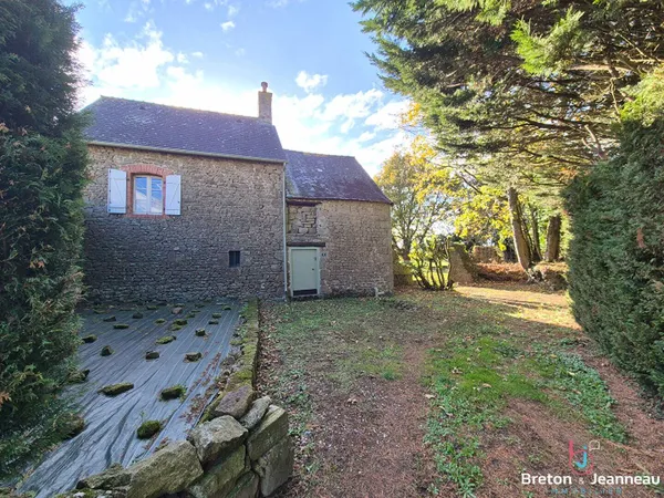 Maison 2 pièces 64 m² 