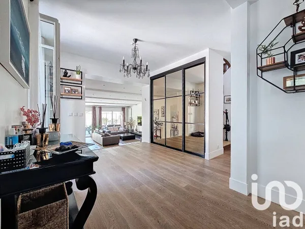 Maison 7 pièces 170 m² 