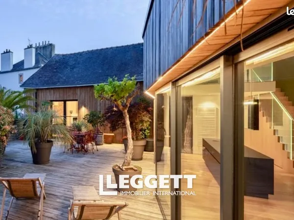 Maison 5 pièces 178 m² 