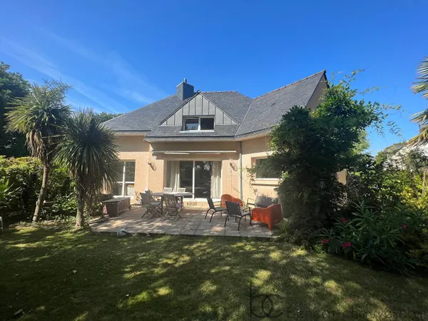 Maison 8 pièces 187 m² 
