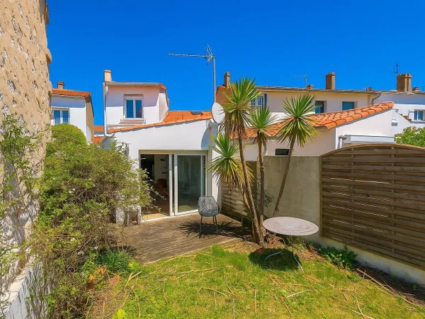 Maison 5 pièces 103 m² 