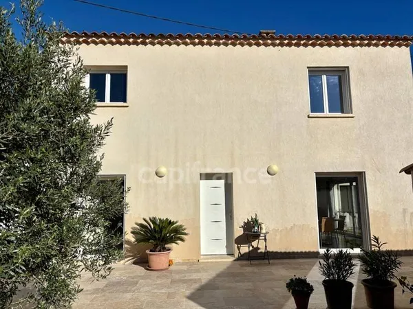 Maison 5 pièces 107 m² 