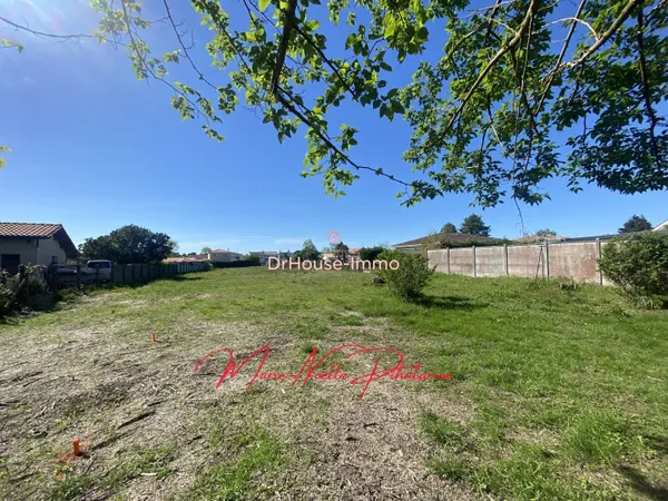 Propriété 150 m² 