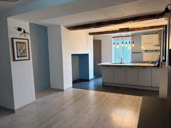 Maison 3 pièces 95 m² 