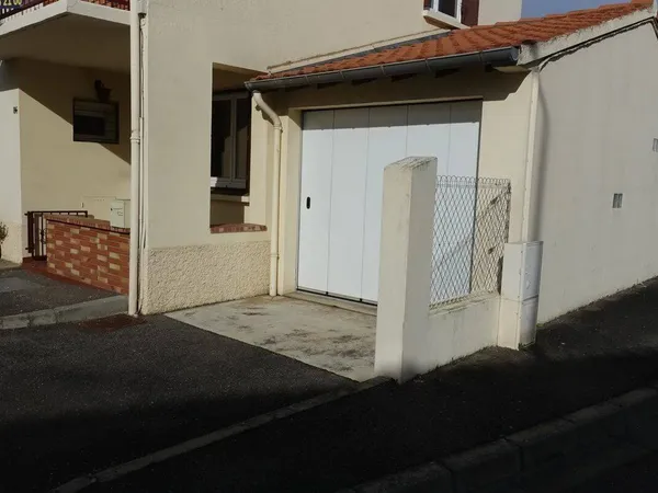 Maison jumelée 4 pièces 85 m² 