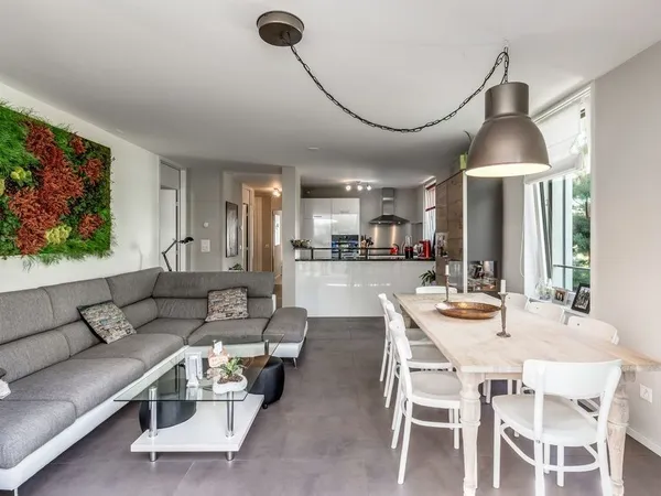 LIVRAISON IMMEDIATE - T3 64m² avec balcon et stationnement - éco quartier verdoyant 