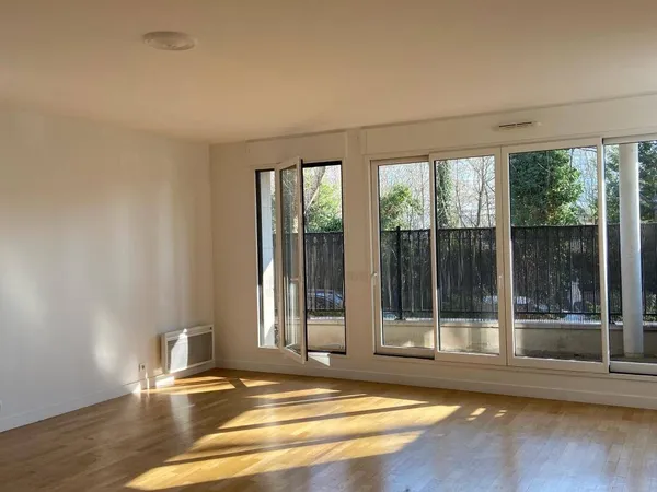Duplex 4 pièces 122 m² 