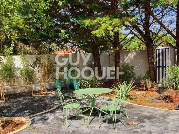 Maison à vendre à La Couarde sur Mer - Exclusivité Guy Hoquet 