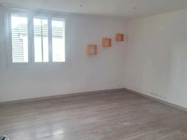 Appartement 55m2 2 chambres 