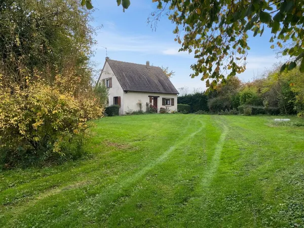 Maison 5 pièces 105 m² 