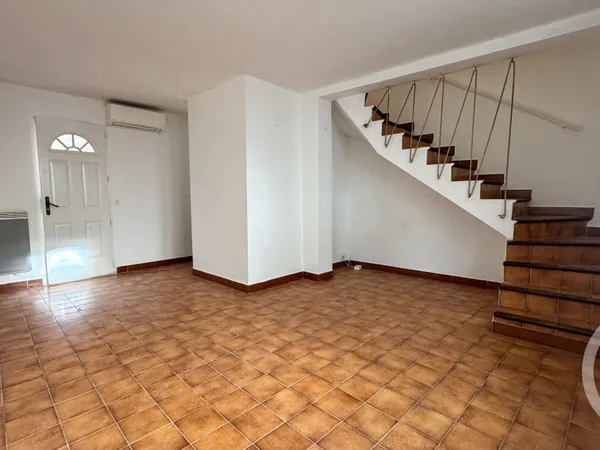 Maison 3 pièces 43 m² 