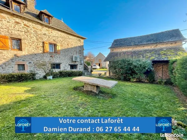 Maison 4 pièces 143 m² 