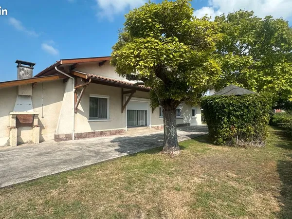 Maison 6 pièces 150 m² 