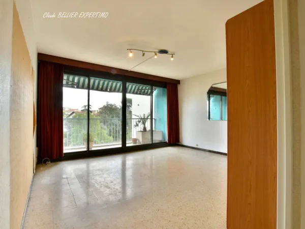 Appartement 1 pièce 35 m² 