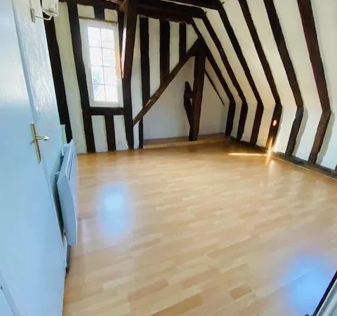 Appartement 1 pièce 21 m² 