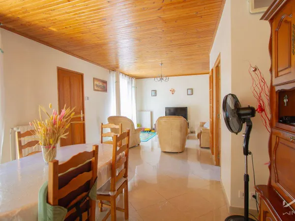 Maison 5 pièces 95 m² 