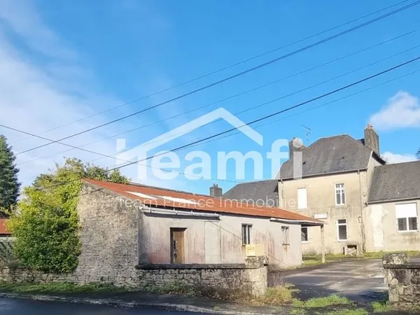 Propriété 9 pièces 230 m² 