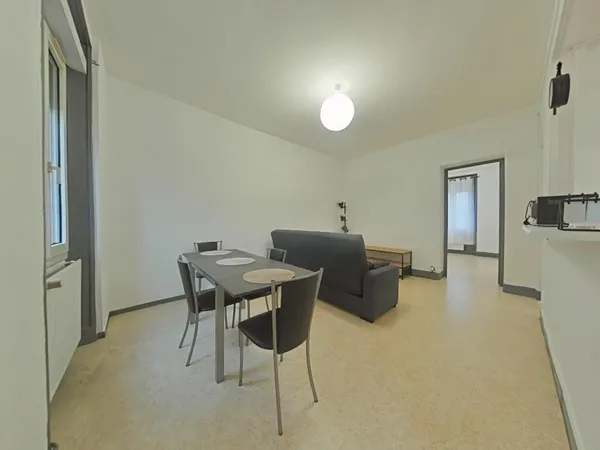 F3 Meublé - Bellevue 