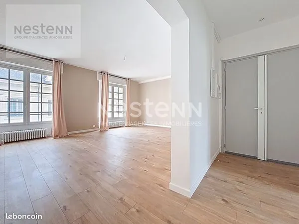 Appartement 3 pièces 88 m² 
