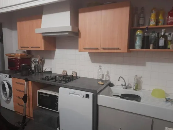 Appartement 2 pièces 37 m² 