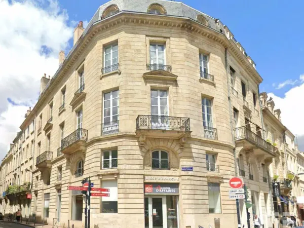 Location Bureau Bordeaux 33000 