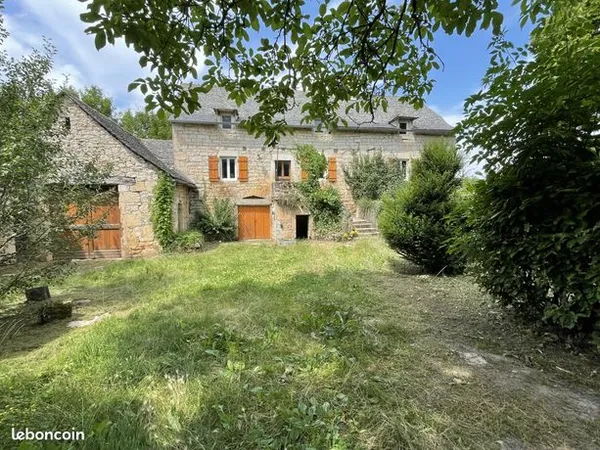 Maison 3 pièces 93 m² 
