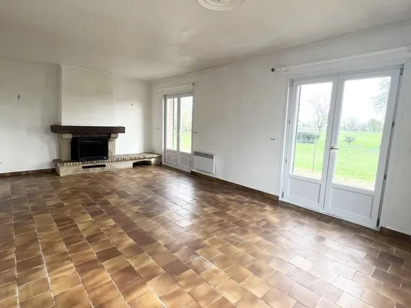 Maison 4 pièces 98 m² 