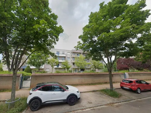 Appartement 1 pièce 22 m² 