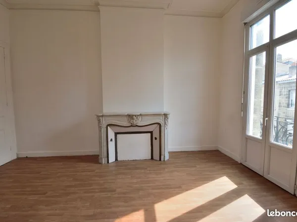 Appartement 3 pièces 47 m² 