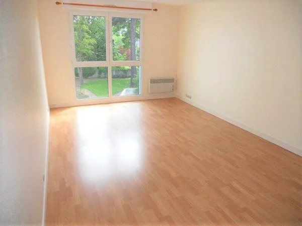 Appartement 2 pièces 52 m² 