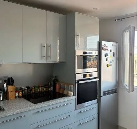 Appartement 3 pièces 50 m² 