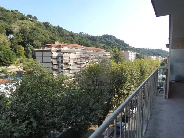 MENTON VALLEE 2 PIECES INVESTISSEMENT LOCATIF 