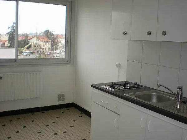 F2 - BOULEVARD LAFAYETTE 