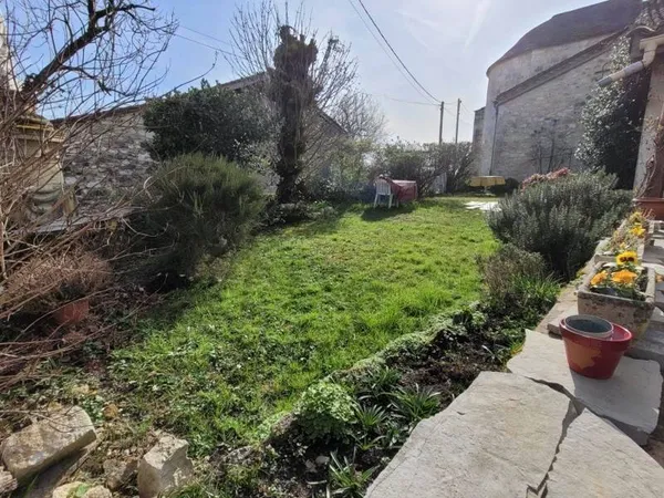 Maison 3 pièces 100 m² 