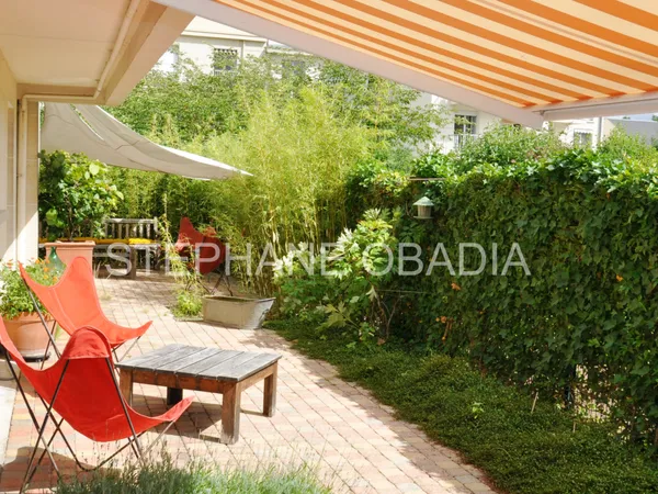 Appartement 3 pièces 99 m² 