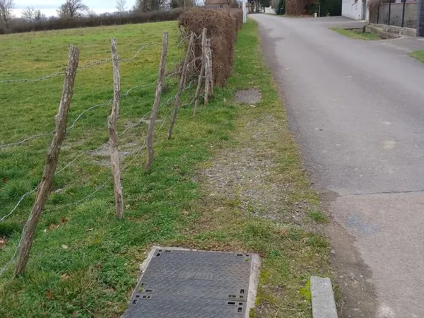 TERRAIN A BATIR A SAINTE FOY SAINT SULPICE 42110 